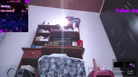 Snapshot of squirtmachinex chatting on 14, 1, 2025 Wanda online show from 14, 1, 2025