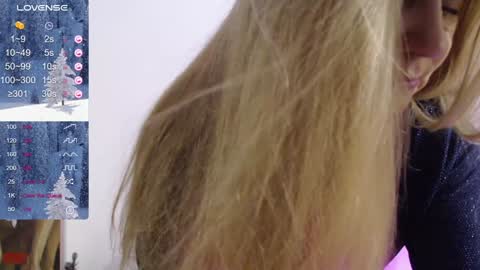 Female online show from 2, 1, 2025