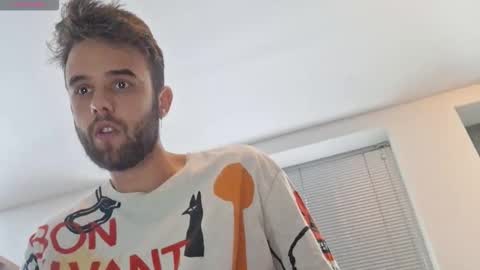 Squirtproff online show from 18, 10, 2025