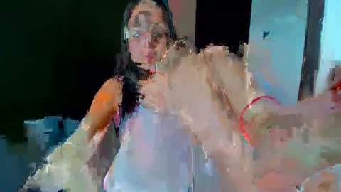 Snapshot of squirttati33 chatting on 7, 2, 2025 Tati online show from 7, 2, 2025