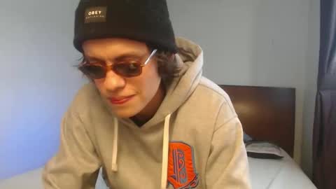 sr_bolaiinas online show from 16, 2, 2026