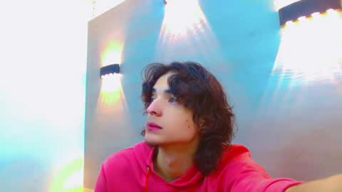 Snapshot of sr_bonnyethan chatting on 1, 10, 2025 ethan online show from 1, 10, 2025