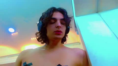 Snapshot of sr_bonnyethan chatting on 1, 11, 2025 ethan online show from 1, 11, 2025