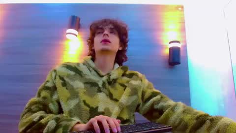 ethan online show from 13, 4, 2026