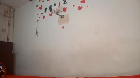 Flacofitxx online show from 17, 9, 2025