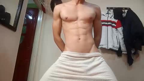 Flacofitxx online show from 14, 10, 2025