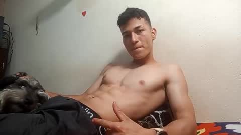 Flacofitxx online show from 1, 11, 2025