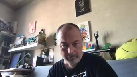 Snapshot of srekos38 chatting on 19, 10, 2025 srekos38 online show from 19, 10, 2025