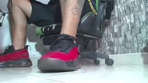 sr master cum its my old account online show from 31, 10, 2025