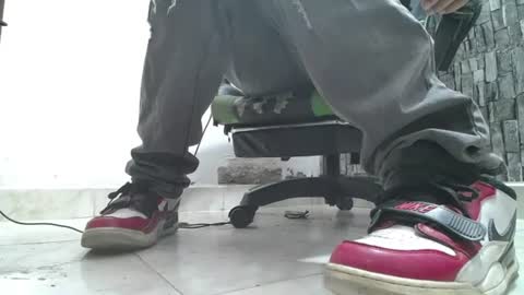 Snapshot of srfindomfeet_ chatting on 6, 7, 2026 sr master cum its my old account online show from 6, 7, 2026