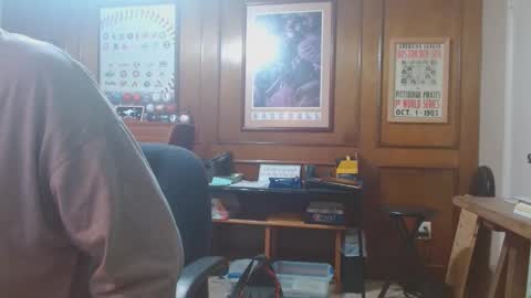 srtxshow online show from 11, 2, 2025