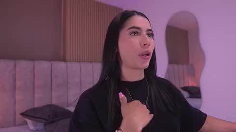 samantha online show from 19, 3, 2026