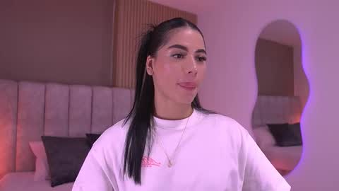 samantha online show from 25, 3, 2026