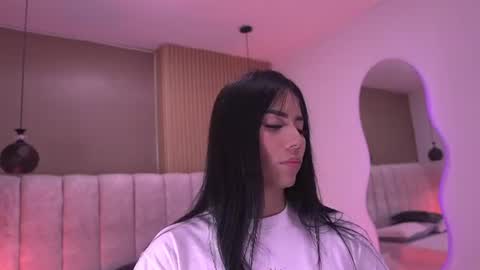 Snapshot of ss_samantha chatting on 26, 6, 2026 samantha online show from 26, 6, 2026