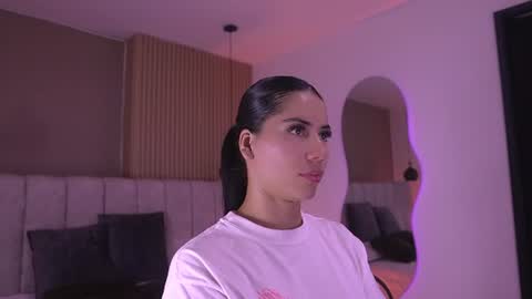 Snapshot of ss_samantha chatting on 4, 7, 2026 samantha online show from 4, 7, 2026