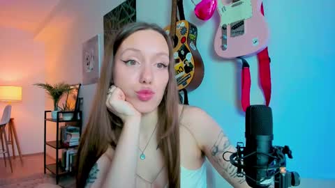 Snapshot of sshawty chatting on 5, 3, 2025 Anni if Im offline for a long time Im depressed feel free to support me offline online show from 5, 3, 2025