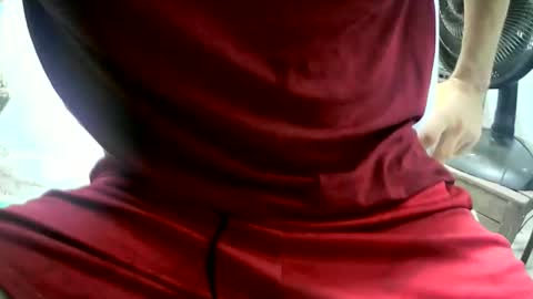 Snapshot of ssjkm chatting on 2, 12, 2025 Daniel online show from 2, 12, 2025