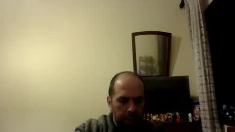 Snapshot of sstrasser chatting on 5, 1, 2025 ShYgUy online show from 5, 1, 2025