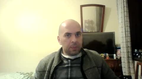 Snapshot of sstrasser chatting on 7, 1, 2025 ShYgUy online show from 7, 1, 2025