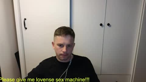 st1vemaster01 online show from 20, 5, 2026