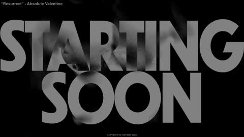 DJ - Next Stream Friday June 30th  9am EST online show from 5, 4, 2026