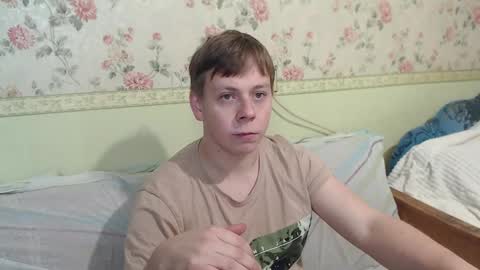 Snapshot of st_rudy chatting on 6, 12, 2024 Joe Peach online show from 6, 12, 2024