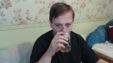 Snapshot of st_rudy chatting on 10, 12, 2024 Joe Peach online show from 10, 12, 2024