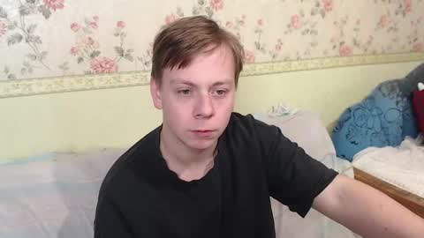 Snapshot of st_rudy chatting on 10, 12, 2024 Joe Peach online show from 10, 12, 2024