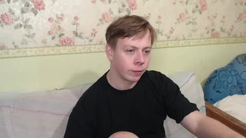 Snapshot of st_rudy chatting on 12, 12, 2024 Joe Peach online show from 12, 12, 2024