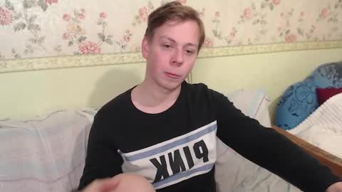 Snapshot of st_rudy chatting on 13, 12, 2024 Joe Peach online show from 13, 12, 2024