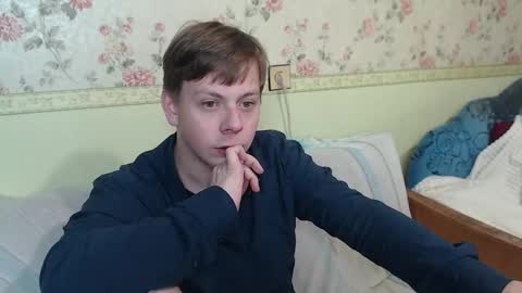 Snapshot of st_rudy chatting on 18, 12, 2024 Joe Peach online show from 18, 12, 2024