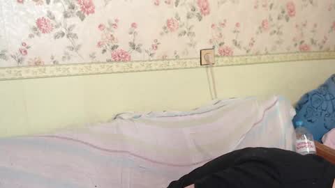 Snapshot of st_rudy chatting on 22, 12, 2024 Joe Peach online show from 22, 12, 2024