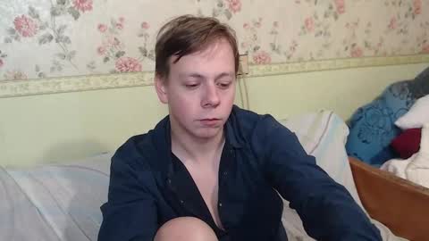 Snapshot of st_rudy chatting on 23, 12, 2024 Joe Peach online show from 23, 12, 2024