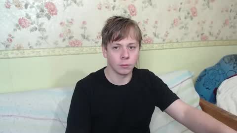 Snapshot of st_rudy chatting on 16, 1, 2025 Joe Peach online show from 16, 1, 2025