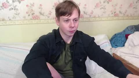 Snapshot of st_rudy chatting on 21, 1, 2025 Joe Peach online show from 21, 1, 2025