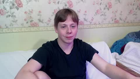 Snapshot of st_rudy chatting on 23, 1, 2025 Joe Peach online show from 23, 1, 2025