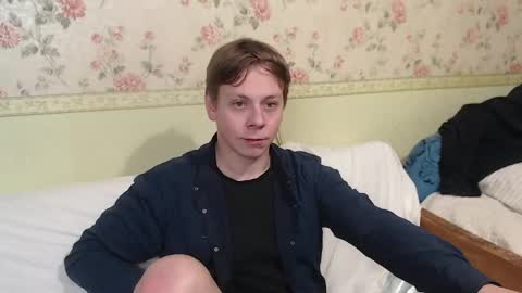 Snapshot of st_rudy chatting on 24, 1, 2025 Joe Peach online show from 24, 1, 2025