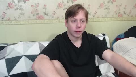 Snapshot of st_rudy chatting on 28, 1, 2025 Joe Peach online show from 28, 1, 2025