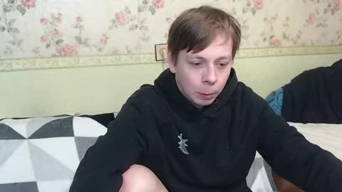 Snapshot of st_rudy chatting on 6, 2, 2025 Joe Peach online show from 6, 2, 2025