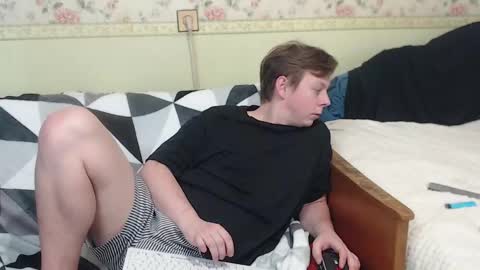 Snapshot of st_rudy chatting on 6, 2, 2025 Joe Peach online show from 6, 2, 2025