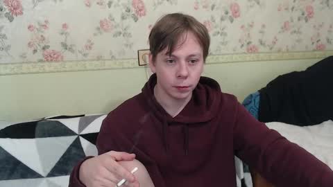 Snapshot of st_rudy chatting on 7, 2, 2025 Joe Peach online show from 7, 2, 2025