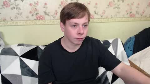 Snapshot of st_rudy chatting on 9, 2, 2025 Joe Peach online show from 9, 2, 2025