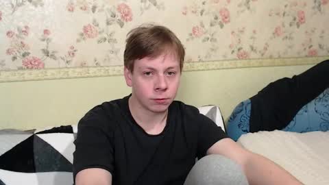 Snapshot of st_rudy chatting on 9, 2, 2025 Joe Peach online show from 9, 2, 2025