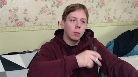 Snapshot of st_rudy chatting on 10, 2, 2025 Joe Peach online show from 10, 2, 2025