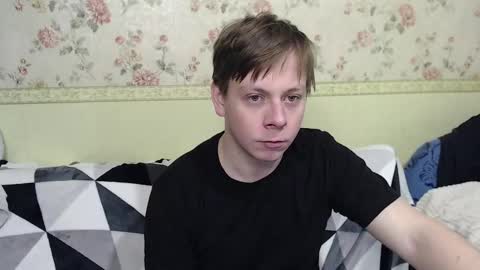 Snapshot of st_rudy chatting on 11, 2, 2025 Joe Peach online show from 11, 2, 2025