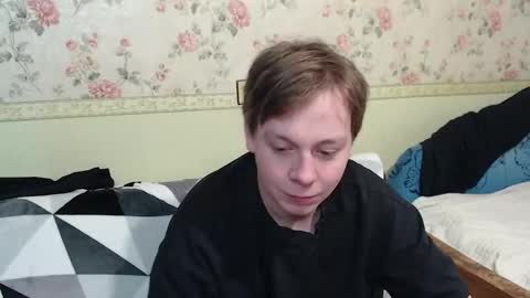 Snapshot of st_rudy chatting on 12, 2, 2025 Joe Peach online show from 12, 2, 2025