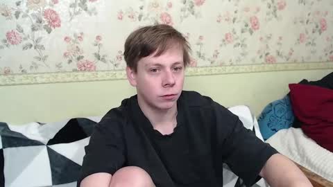 Snapshot of st_rudy chatting on 14, 2, 2025 Joe Peach online show from 14, 2, 2025