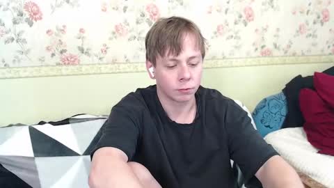 Snapshot of st_rudy chatting on 15, 2, 2025 Joe Peach online show from 15, 2, 2025