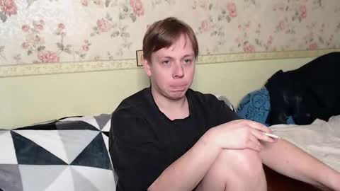 Snapshot of st_rudy chatting on 15, 2, 2025 Joe Peach online show from 15, 2, 2025