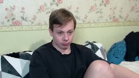 Snapshot of st_rudy chatting on 15, 2, 2025 Joe Peach online show from 15, 2, 2025